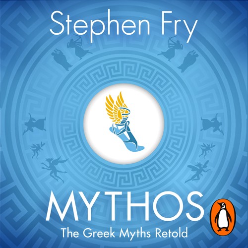 Stephen Fry, Stephen Fry: Mythos (AudiobookFormat, 2017, Penguin)