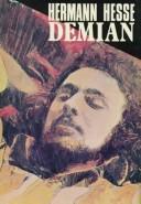 Hermann Hesse: Demian (*Spanish language edition) (Paperback, Spanish language, 1998, Epoca)