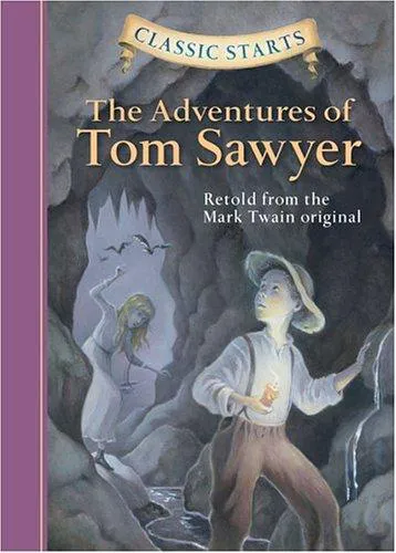 Mark Twain: The Adventures of Tom Sawyer (2005)