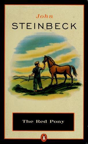 John Steinbeck: The red pony (1992)