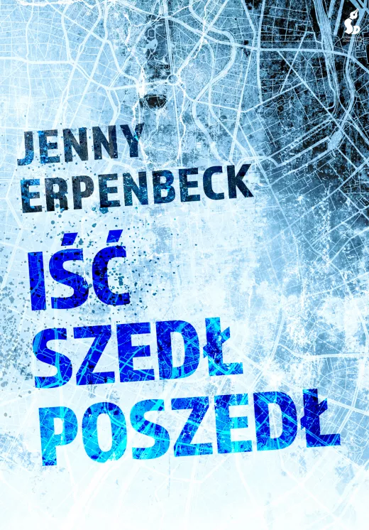 Jenny Erpenbeck: Iść, szedł, poszedł (Paperback, polski language, 2020, Sonia Draga)