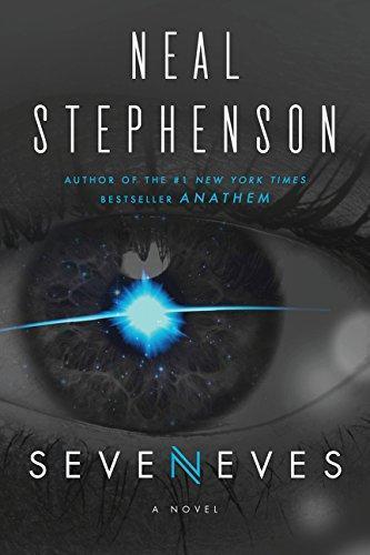 Neal Stephenson: Seveneves: A Novel (2015, William Morrow)