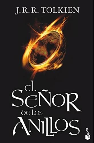 Matilde Horne, J. R. R. Tolkien, Luis Domènech, Rubén Masera: El Señor de los Anillos (Paperback, Spanish language, Booket)