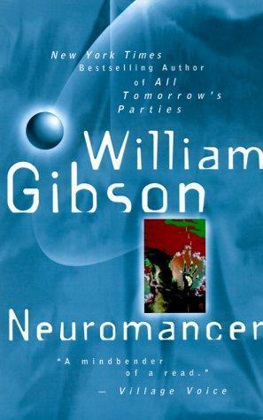 William Gibson (duplicate): Neuromancer (Paperback, 2000, Ace Books)