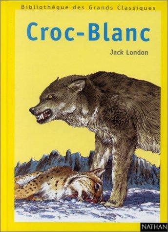 London.: Croc-Blanc (French language, 1998)