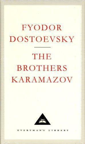 Фёдор Достоевский: Brothers Karamazov (1997)