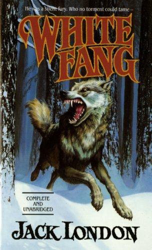 London.: White Fang